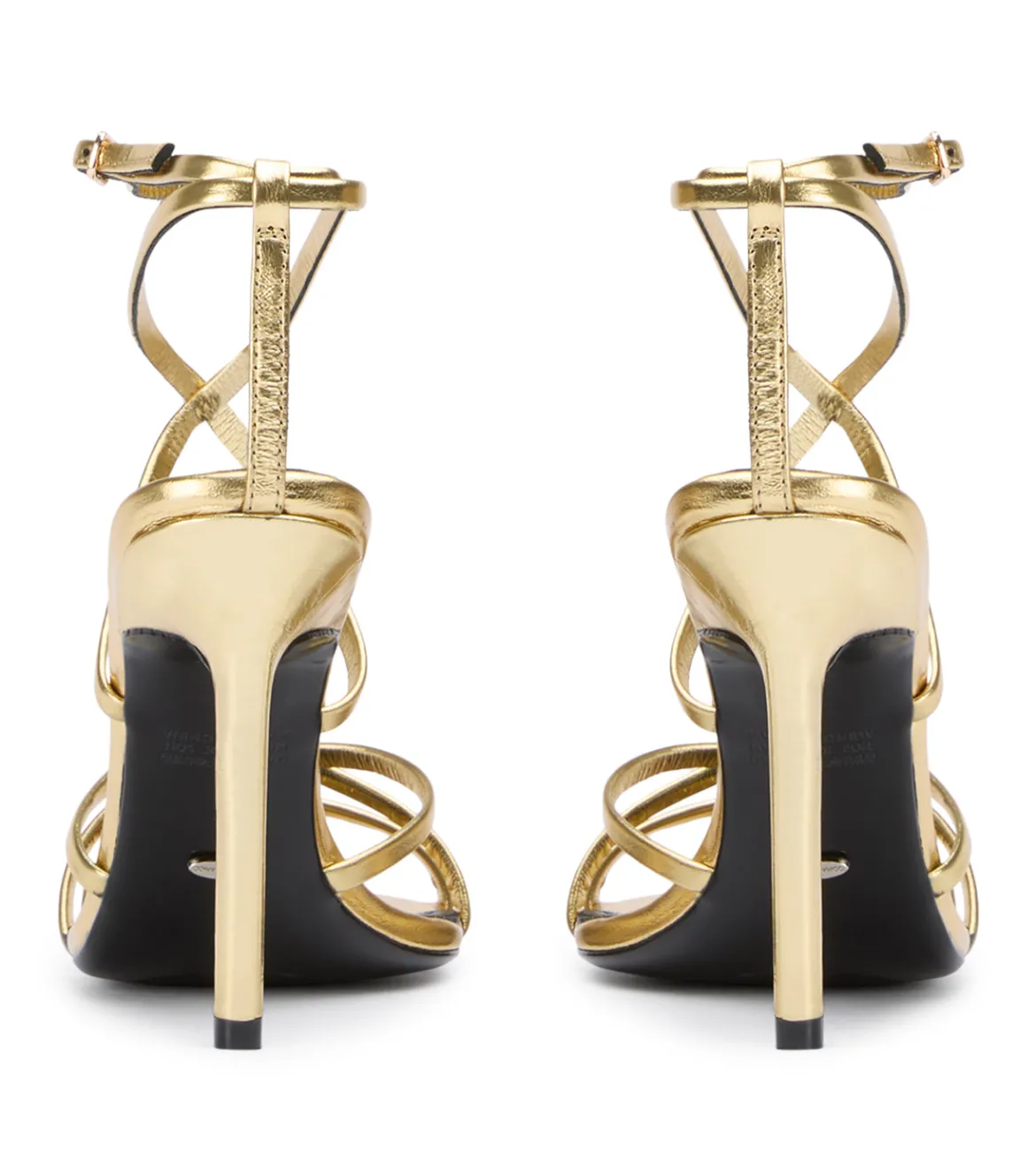 Marcy Gold Foil