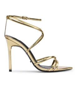Marcy Gold Foil