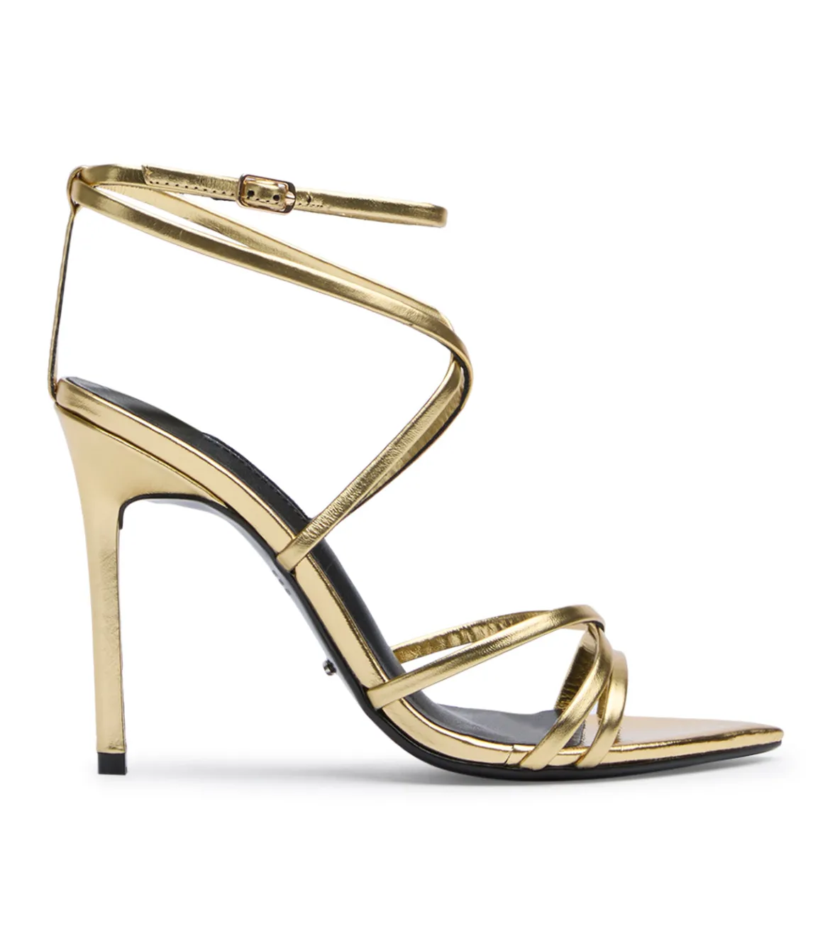 Marcy Gold Foil