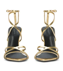 Marcy Gold Foil