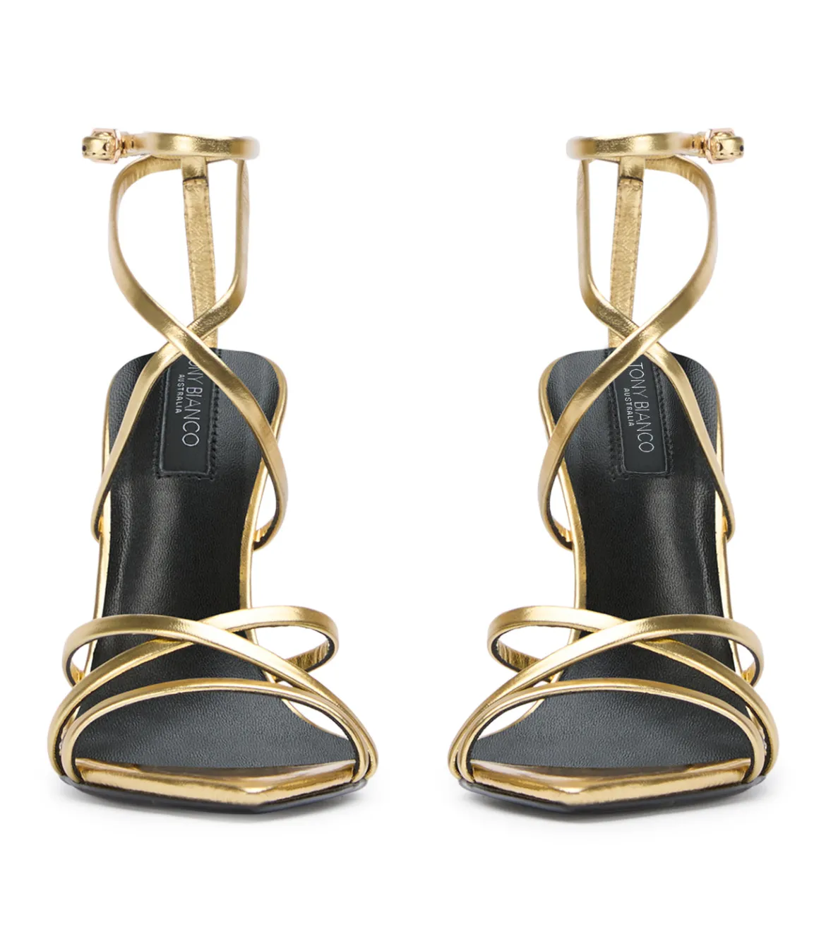 Marcy Gold Foil