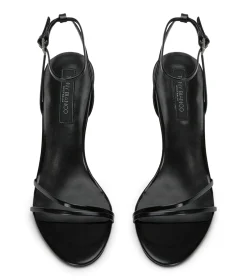 Mariah Black Hi Shine