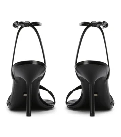 Mariah Black Hi Shine