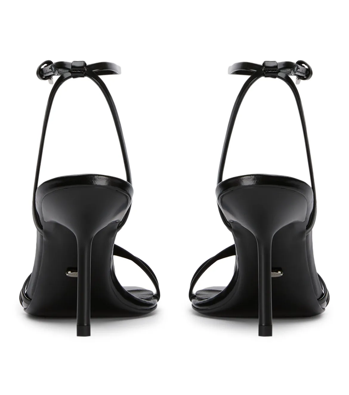 Mariah Black Hi Shine