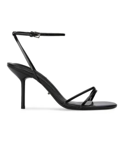 Mariah Black Hi Shine