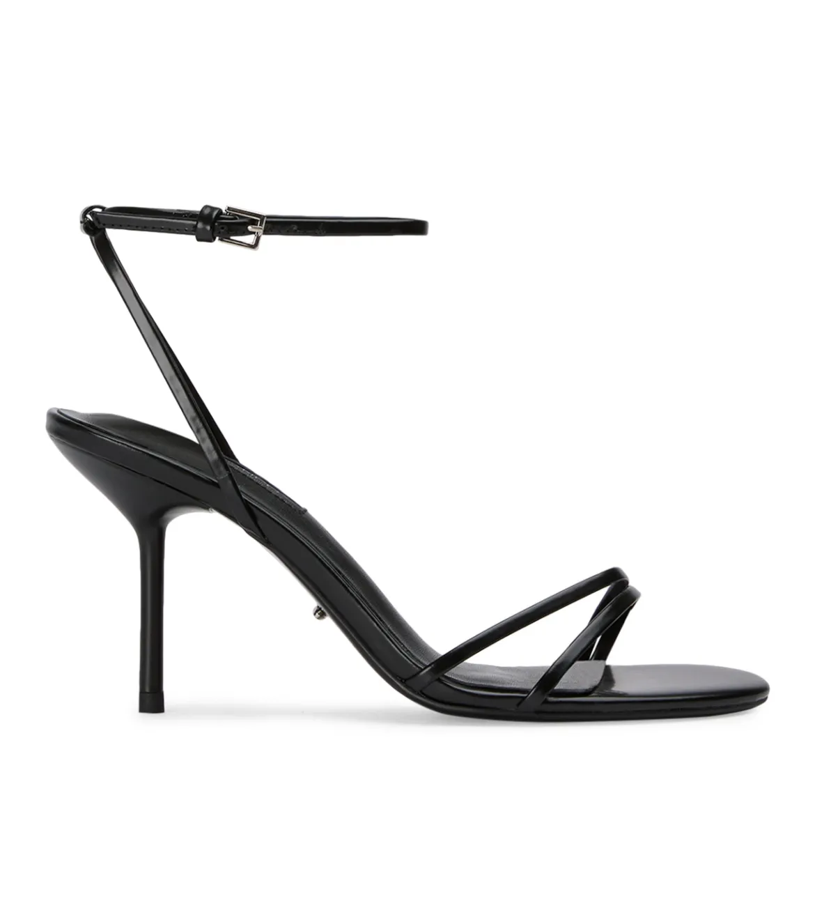 Mariah Black Hi Shine