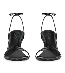 Mariah Black Hi Shine