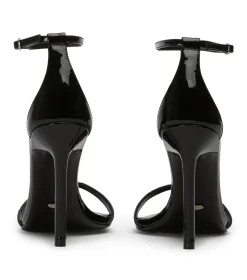 Martini Black Patent
