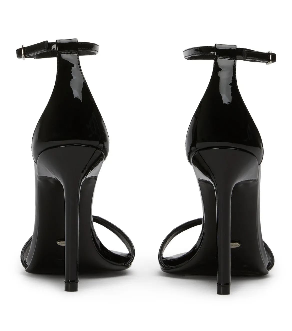 Martini Black Patent