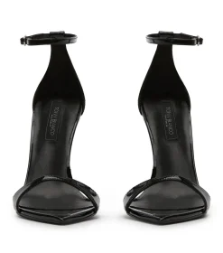 Martini Black Patent