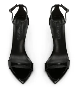 Martini Black Patent