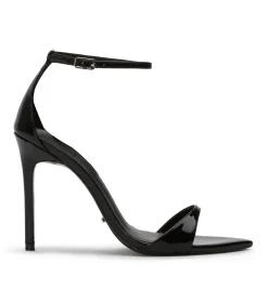 Martini Black Patent
