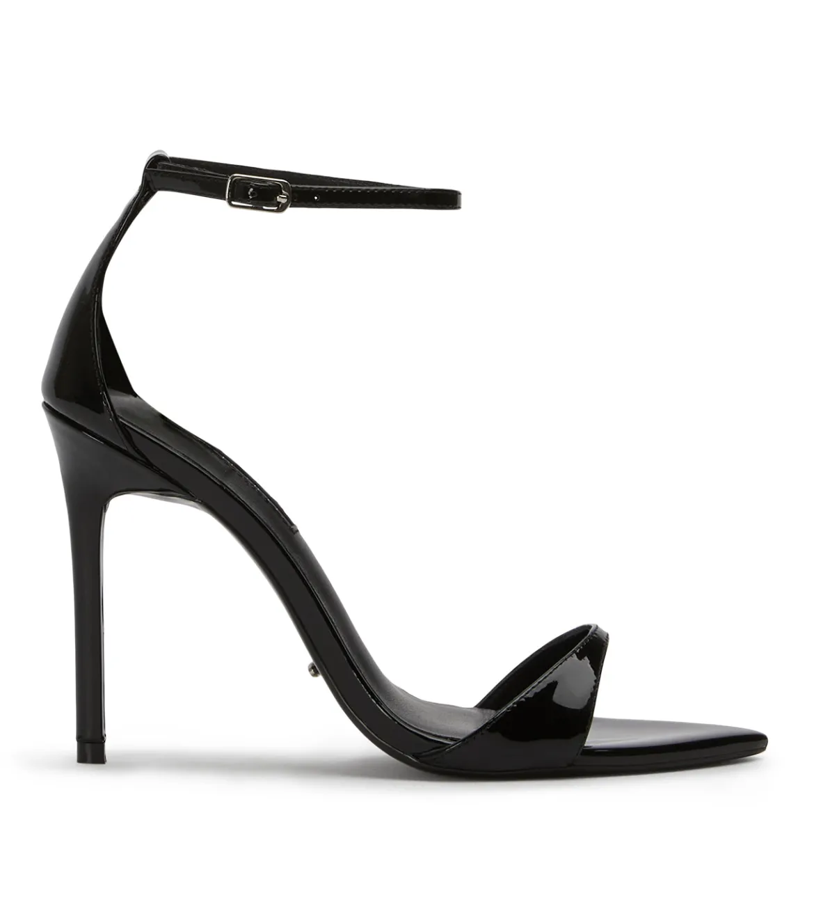 Martini Black Patent