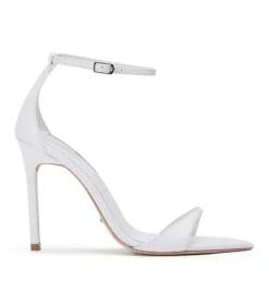 Martini White Nappa