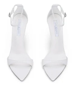 Martini White Nappa