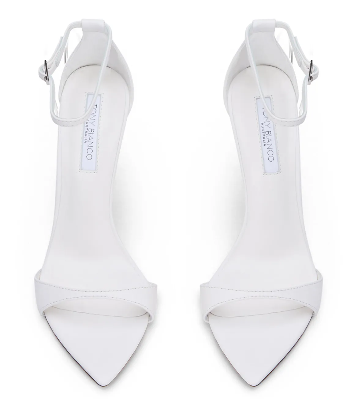 Martini White Nappa