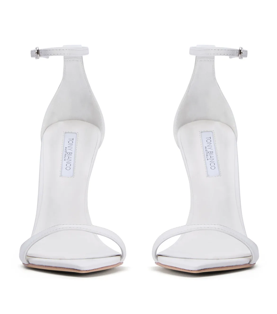 Martini White Nappa