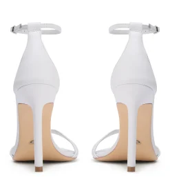 Martini White Nappa