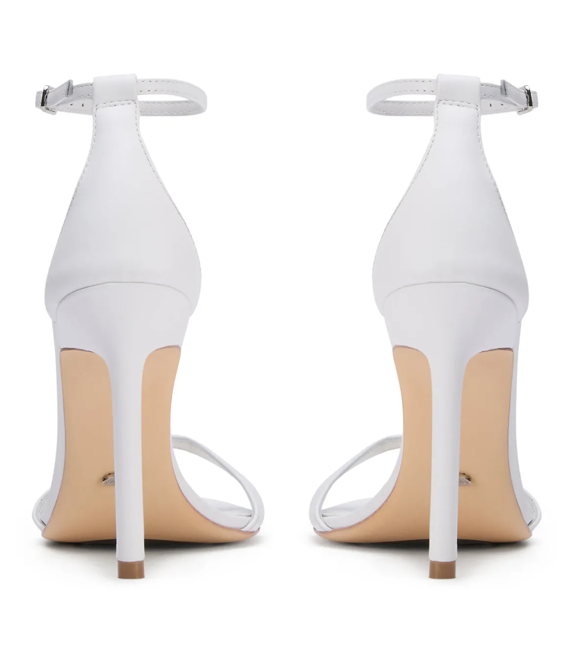 Martini White Nappa