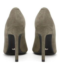 Matrix Cemento Suede