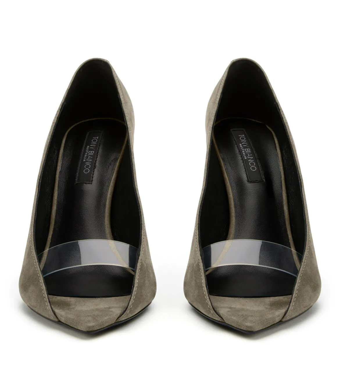 Matrix Cemento Suede