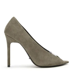 Matrix Cemento Suede