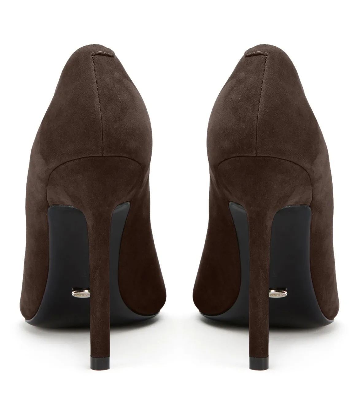 Matrix Espresso Suede