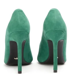 Matrix Jade Nubuck