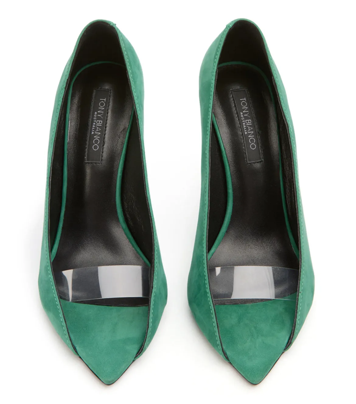 Matrix Jade Nubuck