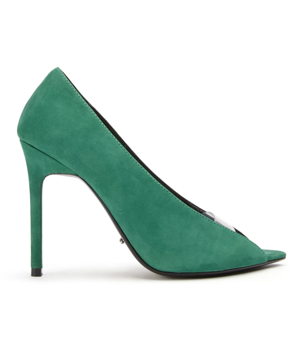 Matrix Jade Nubuck