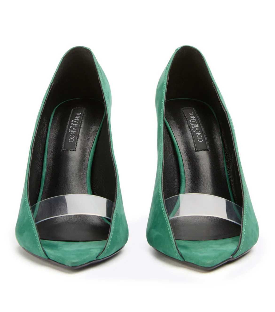 Matrix Jade Nubuck