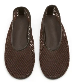 Mazey Choc Mesh
