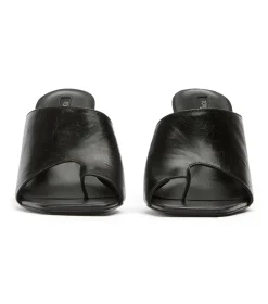 Metro Black Vintage