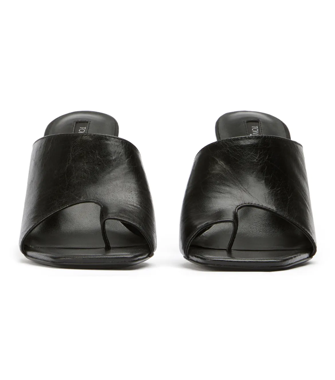 Metro Black Vintage