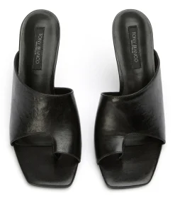 Metro Black Vintage
