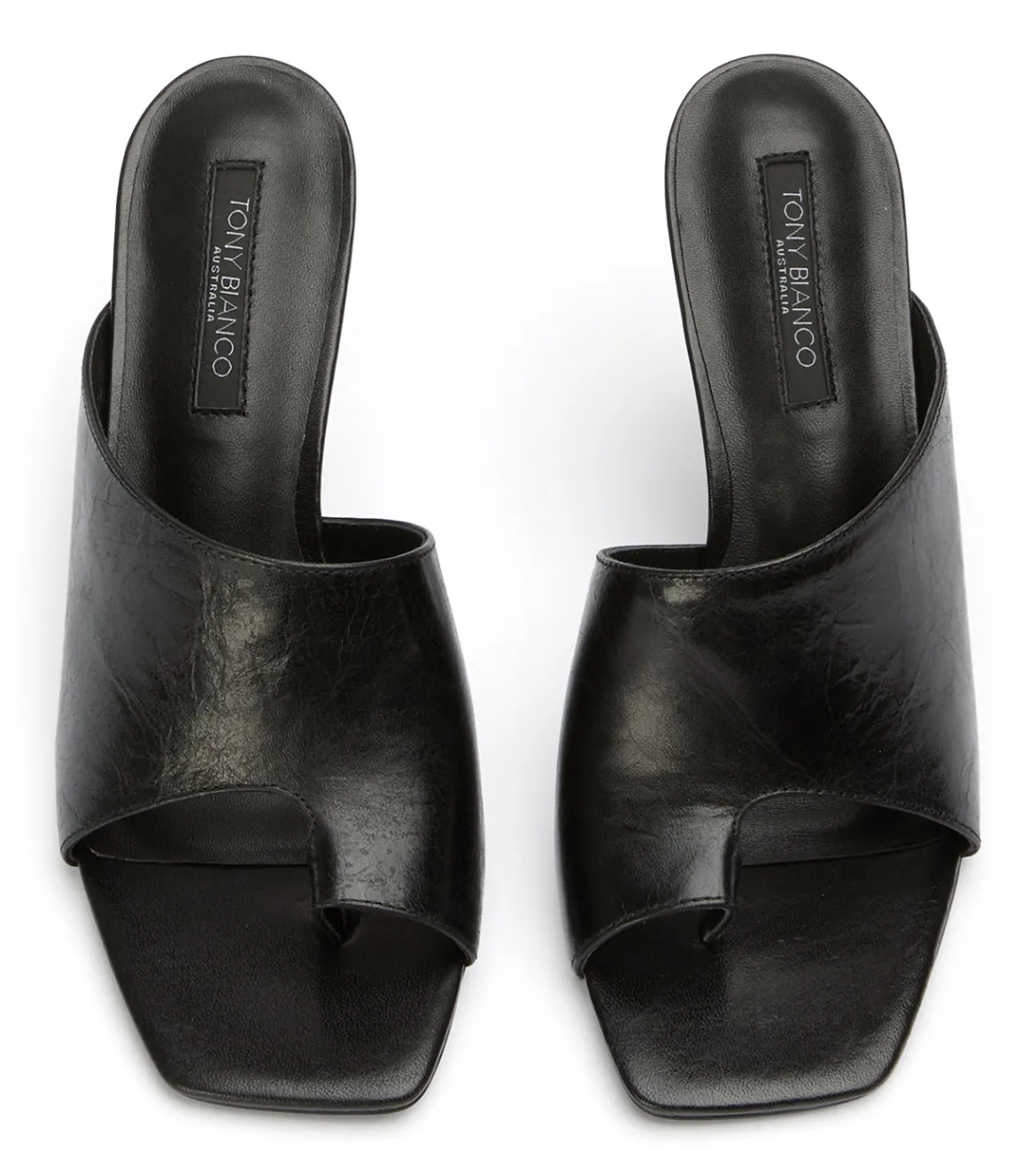 Metro Black Vintage