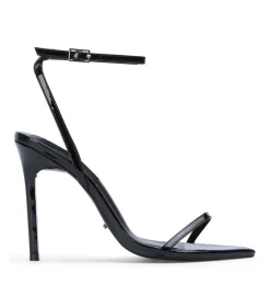 Micky Black Patent
