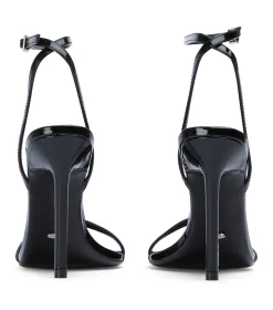 Micky Black Patent