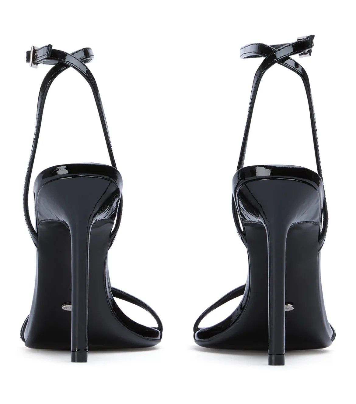 Micky Black Patent
