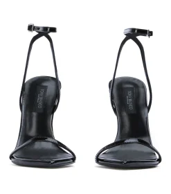 Micky Black Patent