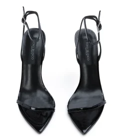 Micky Black Patent