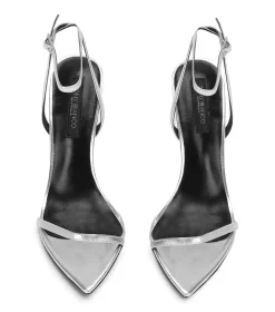 Micky Silver Nappa