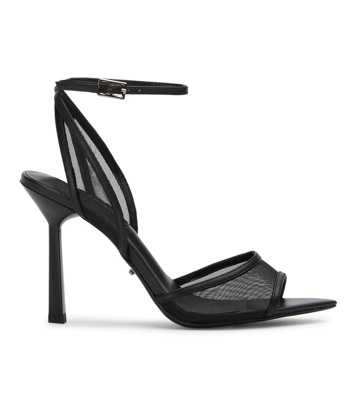 Miley Black Nylon/Black