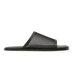 Milly Black Nylon/Black