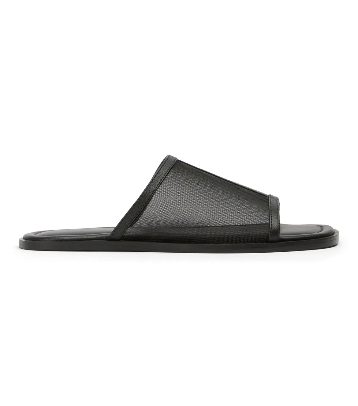 Milly Black Nylon/Black