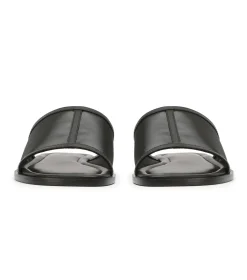 Milly Black Nylon/Black