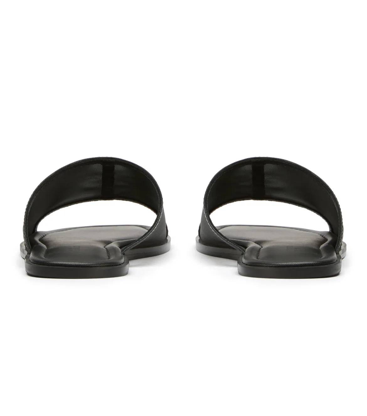 Milly Black Nylon/Black