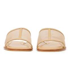 Milly Wheat Nylon/Wheat