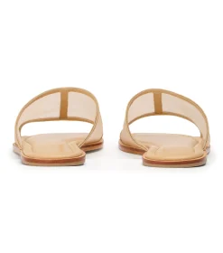 Milly Wheat Nylon/Wheat