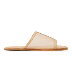 Milly Wheat Nylon/Wheat
